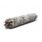 Φασκόμηλο Ερήμου Λευκό Καλιφόρνια 23cm 120gr - White Sage Smudge Stick